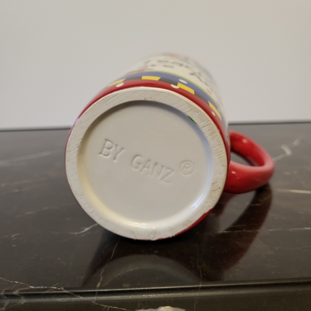 Nice mug - Picture 9 of 10